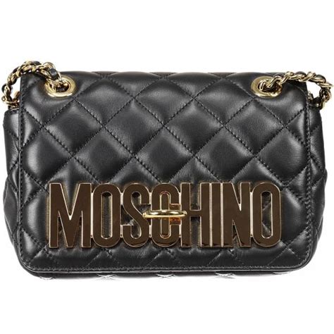 moschino bags outlet|moschino cheap and chic bag.